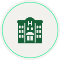 Hoteles